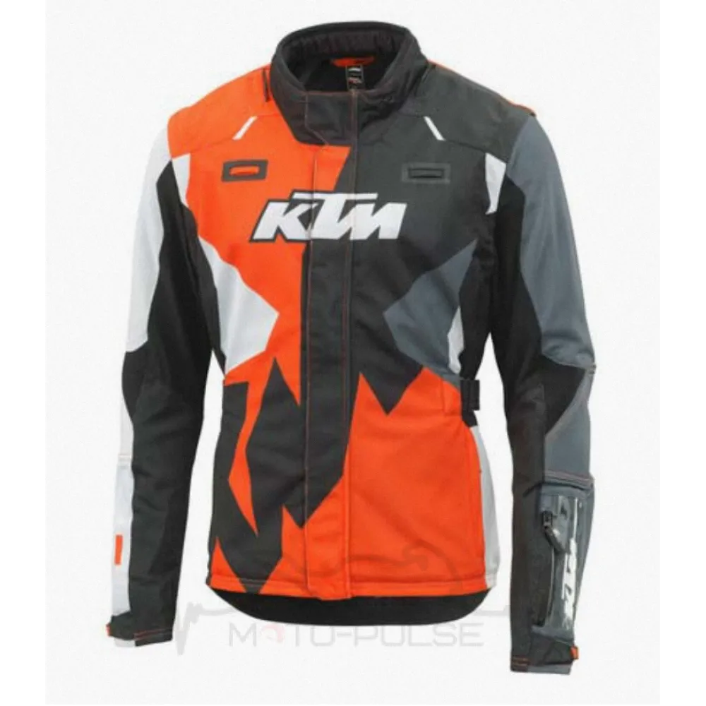 Мотокуртка KTM Rally PRO L 3PW240014404
